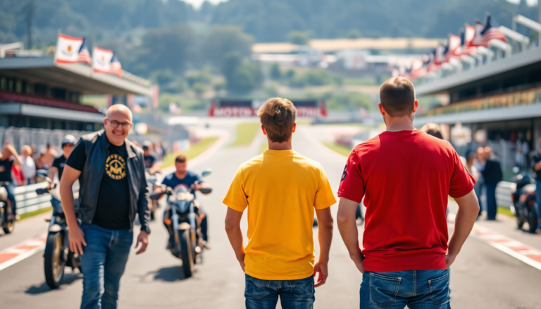 experience the thrill of motoamerica with our superbike apparel 1745430821