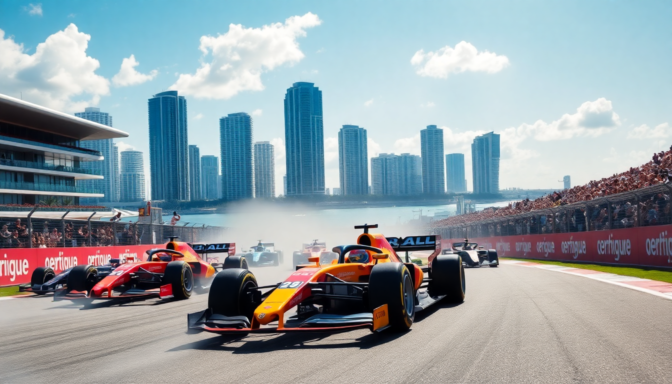 experience the thrill of the formula 1 cryptocom miami grand prix 1745665244