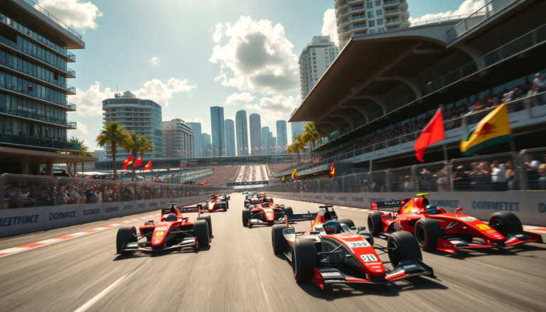 experience the thrill of the miami grand prix weekend 1745874266