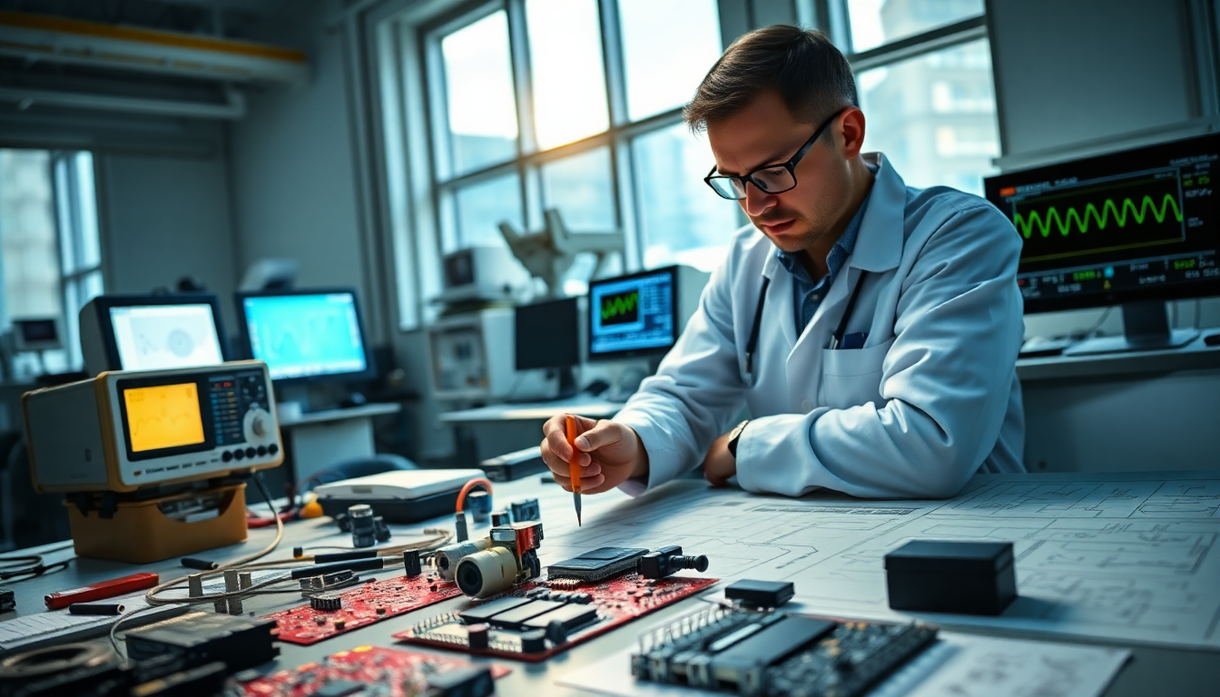 exploring the innovative rh850 family of automotive microcontrollers 1745500555