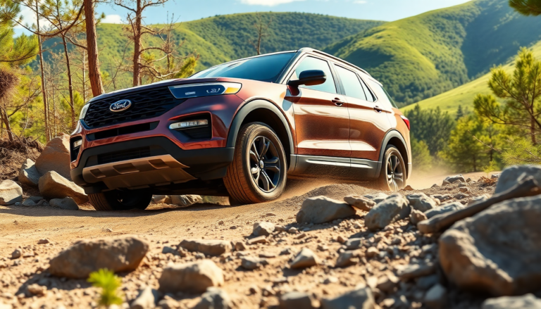 ford explorer timberline replaced by off road tremor trim 1745489609