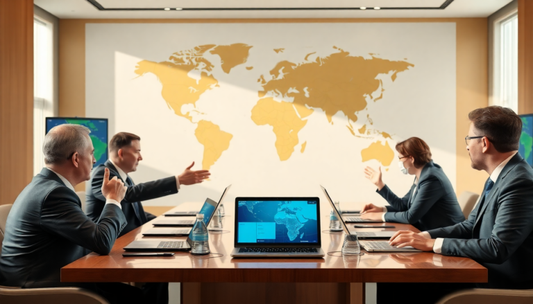 global leaders unite for climate action ahead of cop30 1745548104