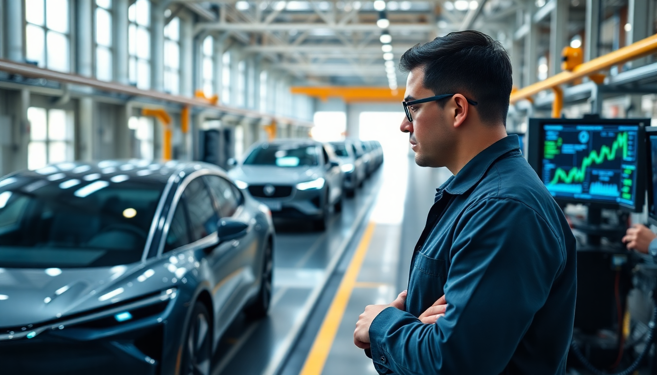 gm and nvidia expand partnership for ai in automotive development 1745657933