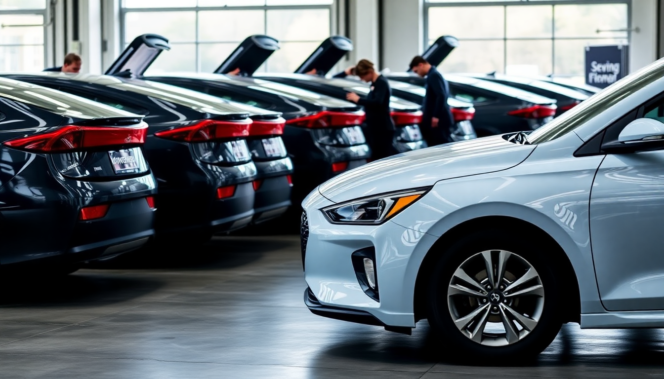 hyundai recalls 2025 ioniq 5 n due to braking software issue 1745555421