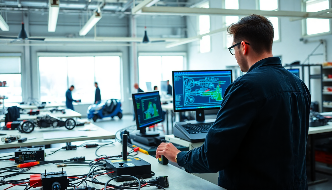 innovations in battery management for racing and automotive engineering 1745522483