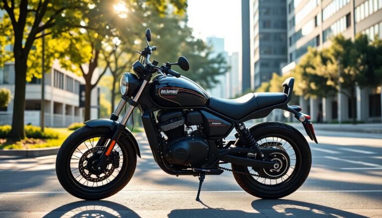 introducing the 2025 beachman 64 a modern twist on a classic cruiser 1745986372