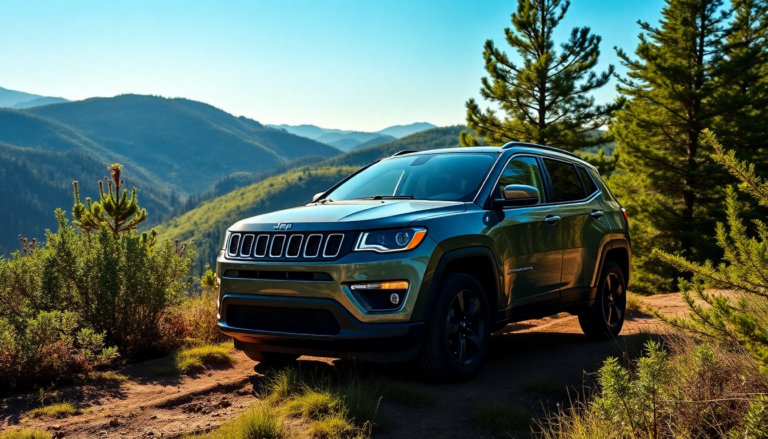 jeep compass set for spring 2025 reveal with new powertrains 1745672581