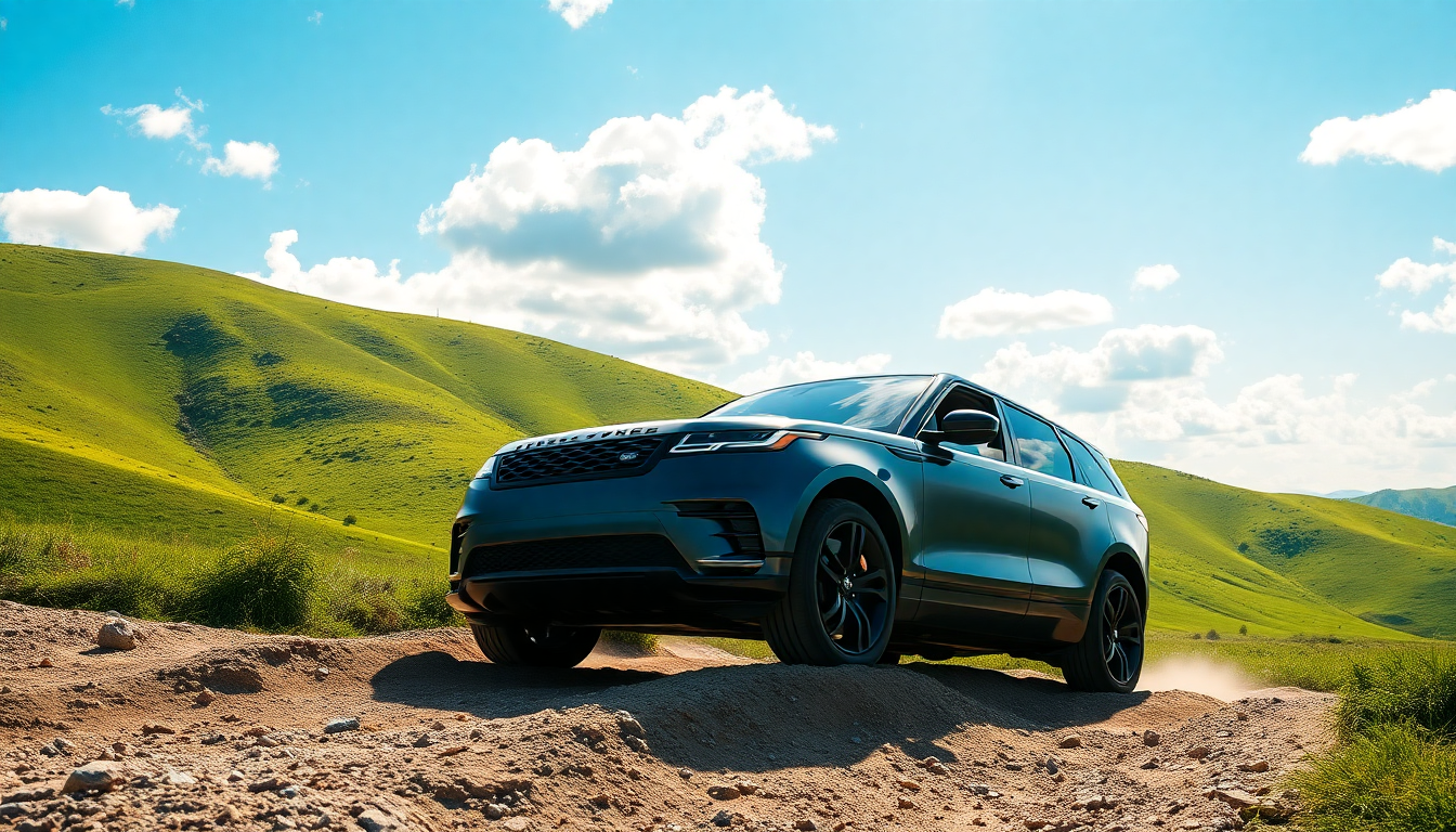 jlr tests a new electric prototype for the range rover lineup 1745559075