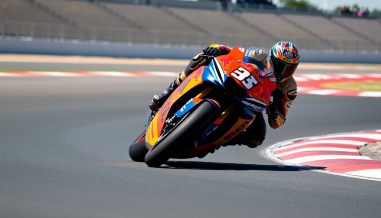 jose antonio rueda secures pole position at moto3 qualifying in jerez 1745851480