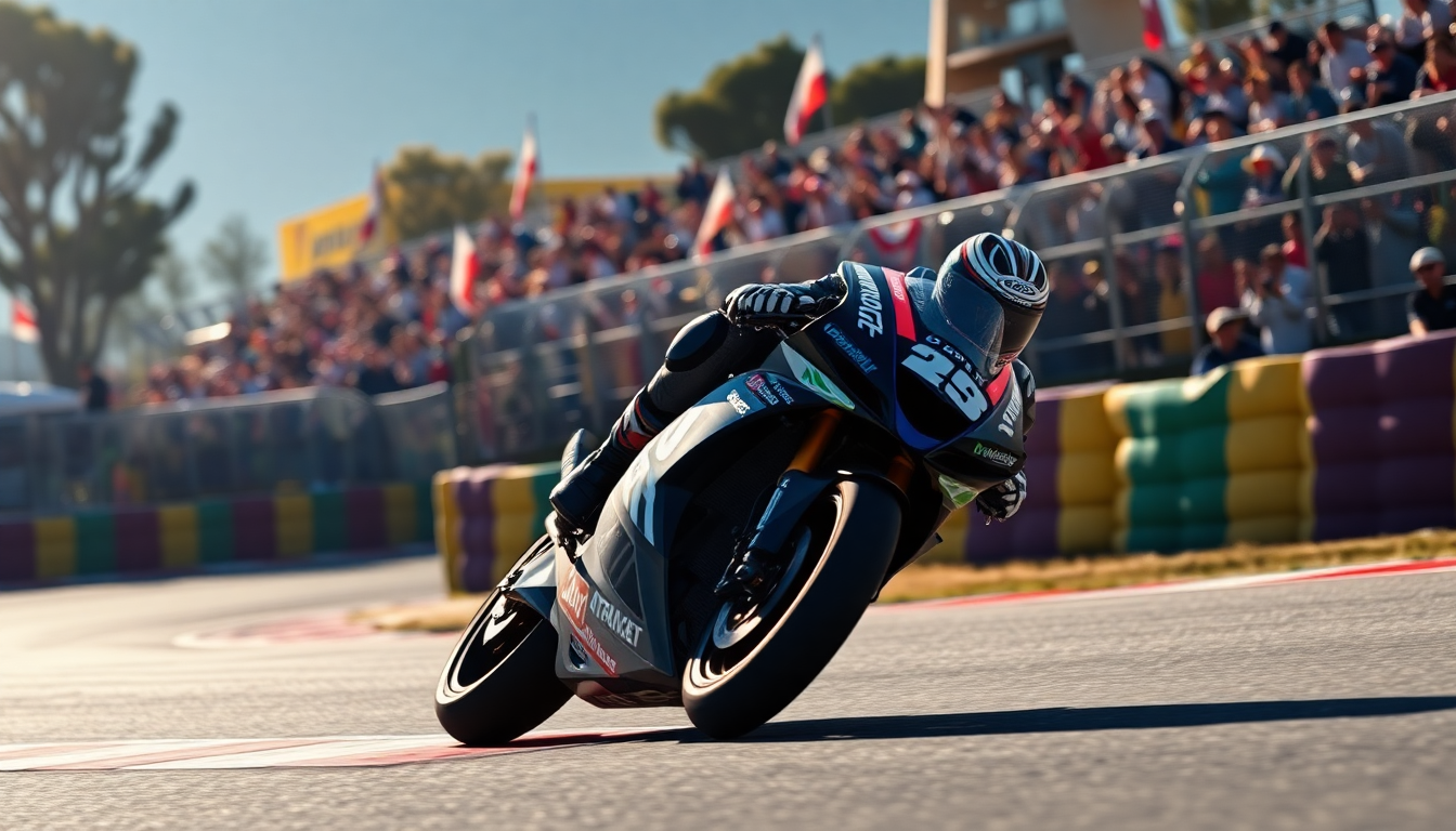 manuel gonzalez dominates at the moto2 race in jerez 1745829381