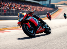 marc marquez shines at jerez test with impressive lap times 1745997359