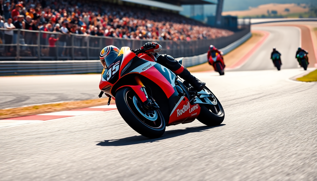 marc marquez shines at jerez test with impressive lap times 1745997359