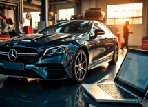 mercedes benz recalls amg models due to software issue 1745434505