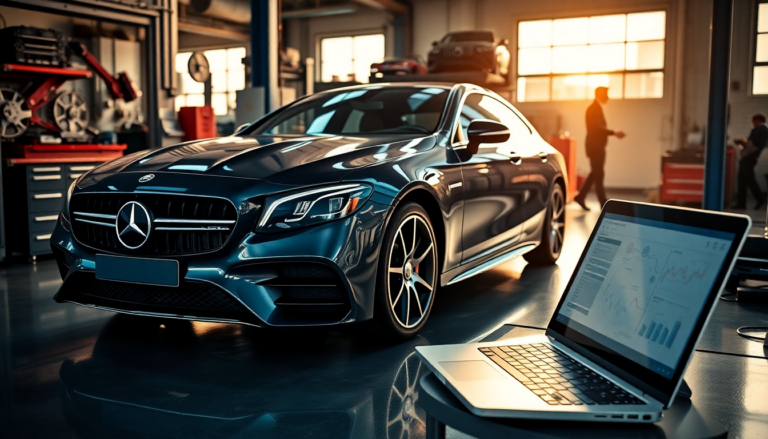 mercedes benz recalls amg models due to software issue 1745434505