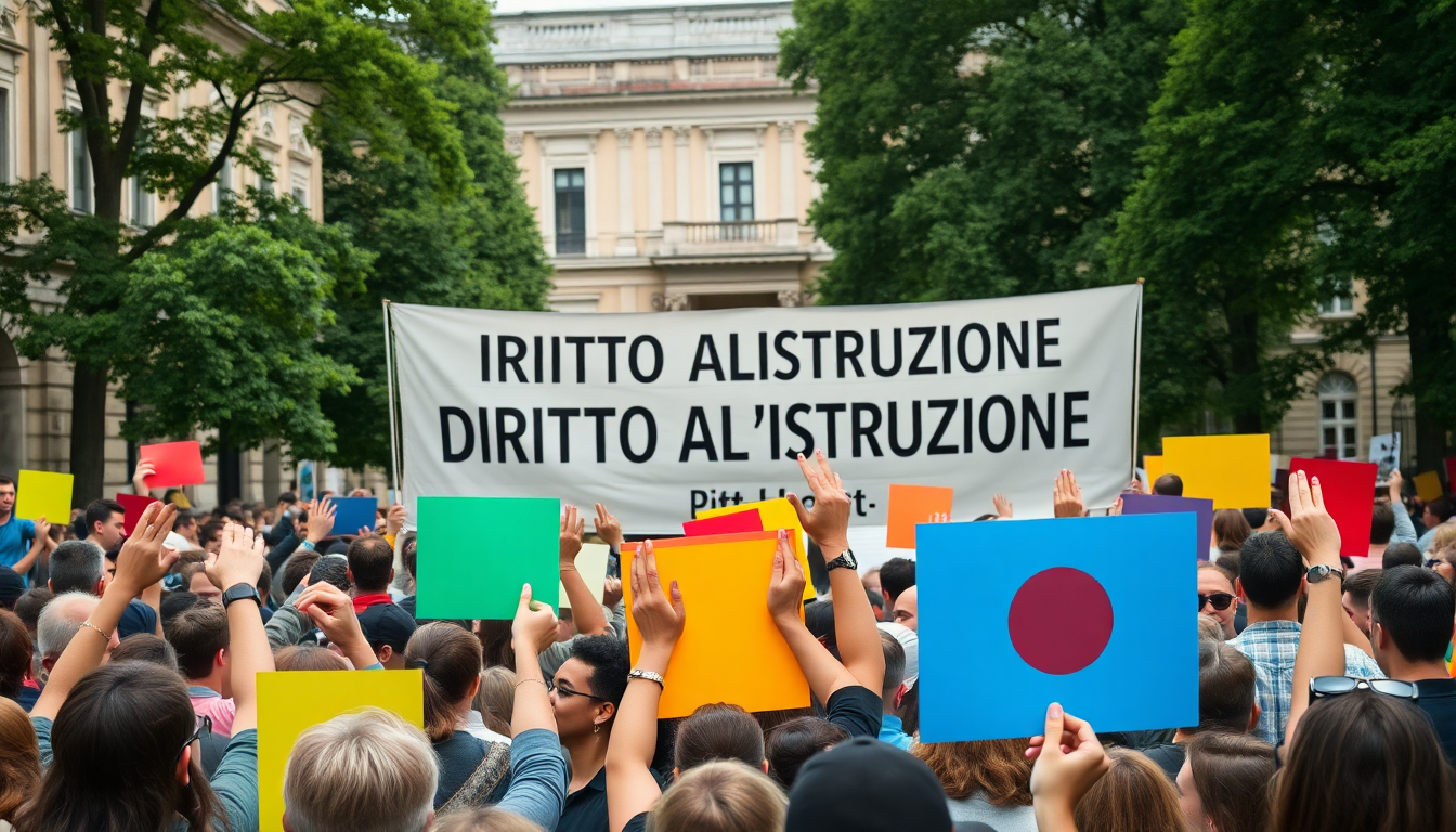 rally for higher education advocating rights and change 1745427166