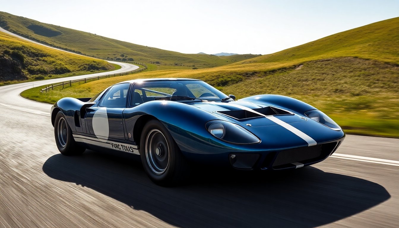 rare opportunity to own a legendary 1965 ford gt40 roadster 1745676203