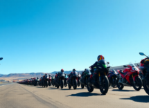 record turnout at the 2025 mra race school sets the stage for the season 1745540768