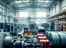 reviving american manufacturing through decisive trade policies 1745787820