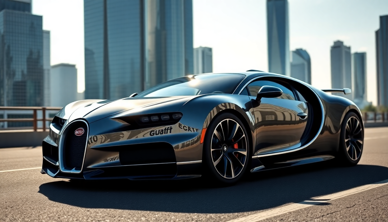 the bugatti tourbillon a new era of automotive power 1745515157