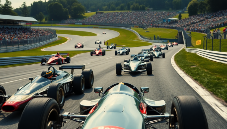 the evolution of formula one racing a historical perspective 1745419714