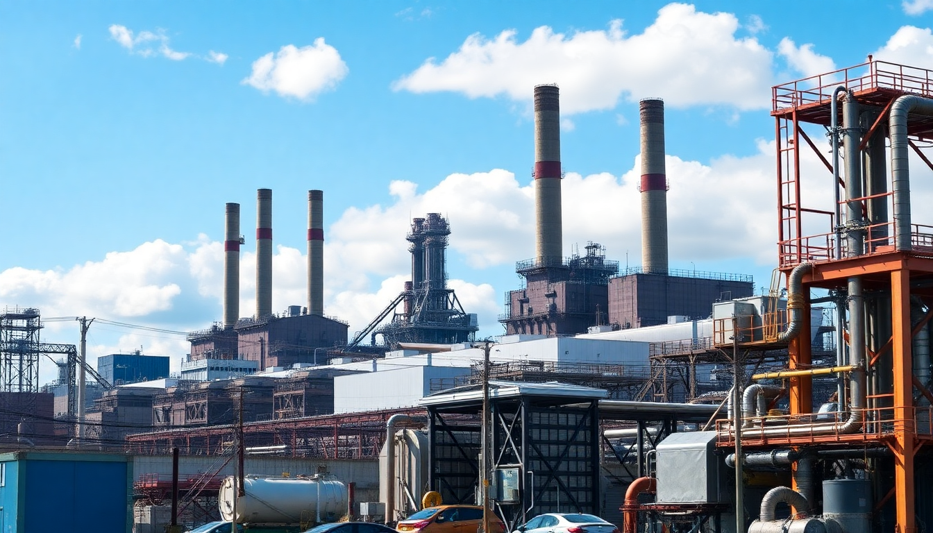 the heartbeat of the automotive industry michigans role 1745668880