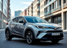 toyotas bold move into electric vehicles with new models 1745588453