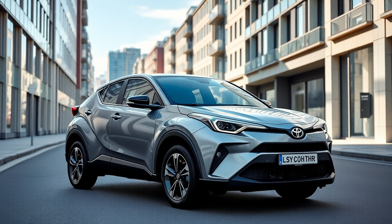 toyotas bold move into electric vehicles with new models 1745588453