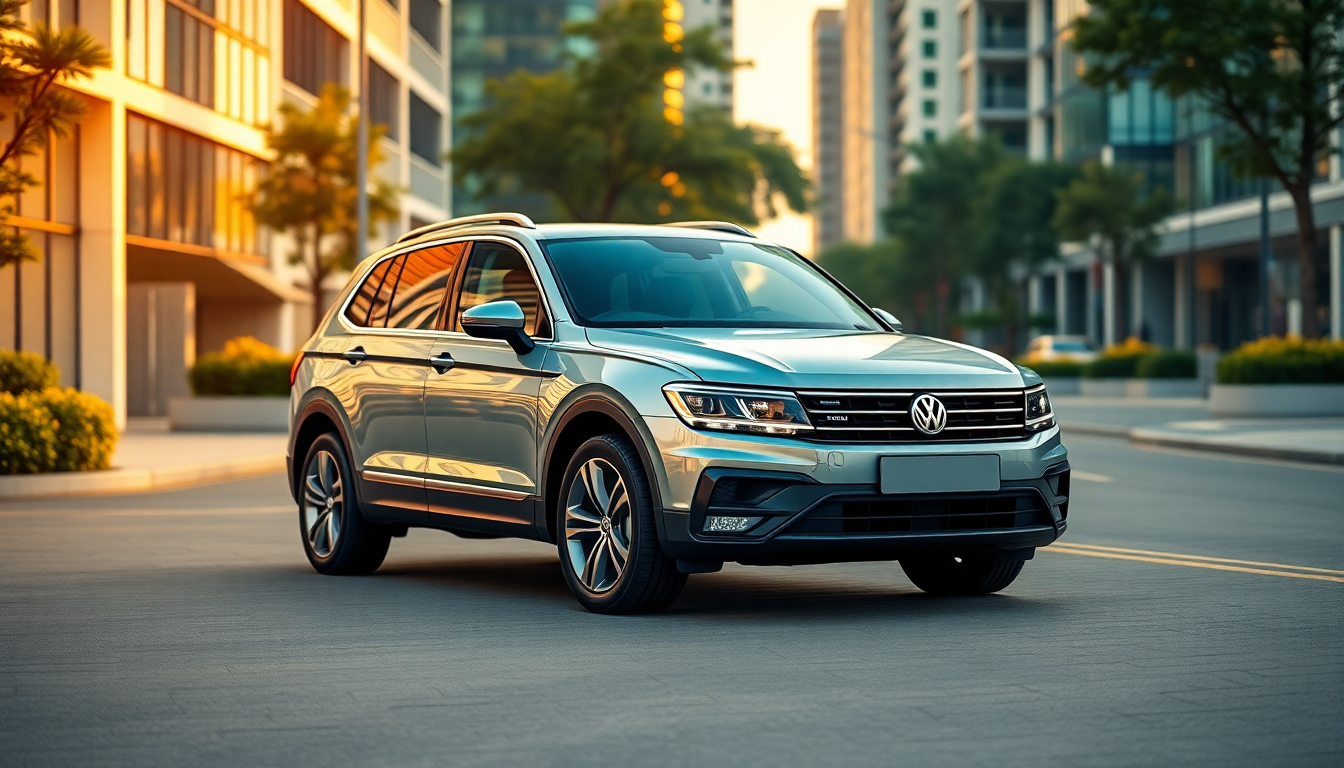 volkswagen confirms pricing for the 2025 tiguan 1745632294