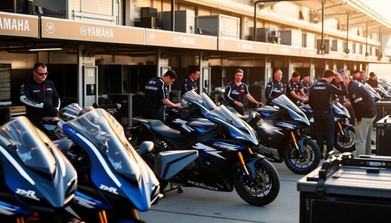 yamaha reveals its 2025 motoamerica superbike team lineup 1745877933