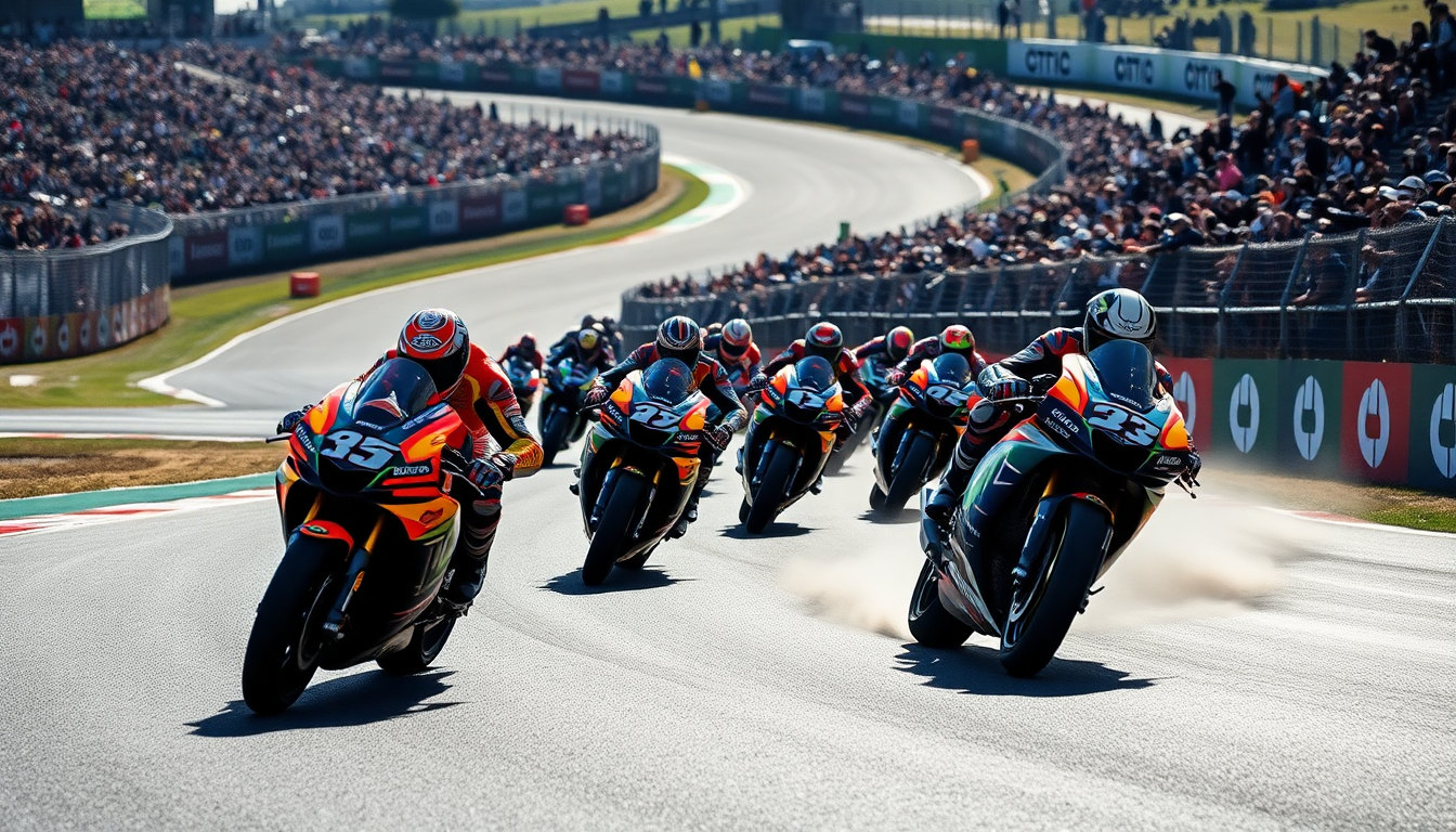 your ultimate source for motogp news and insights 1745452925