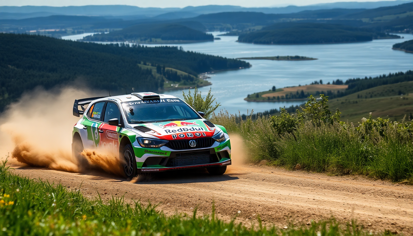 2025 polish rally a thrilling motorsport event 1748316298