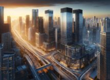 Joan Erdesky with her motorcycle, showcasing her passion