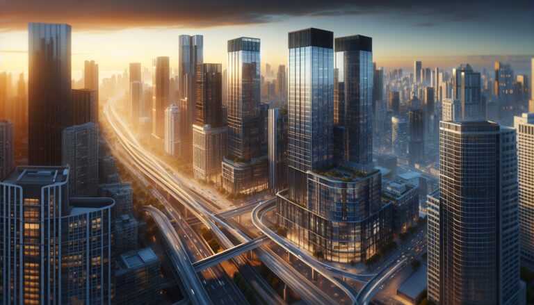 Joan Erdesky with her motorcycle, showcasing her passion