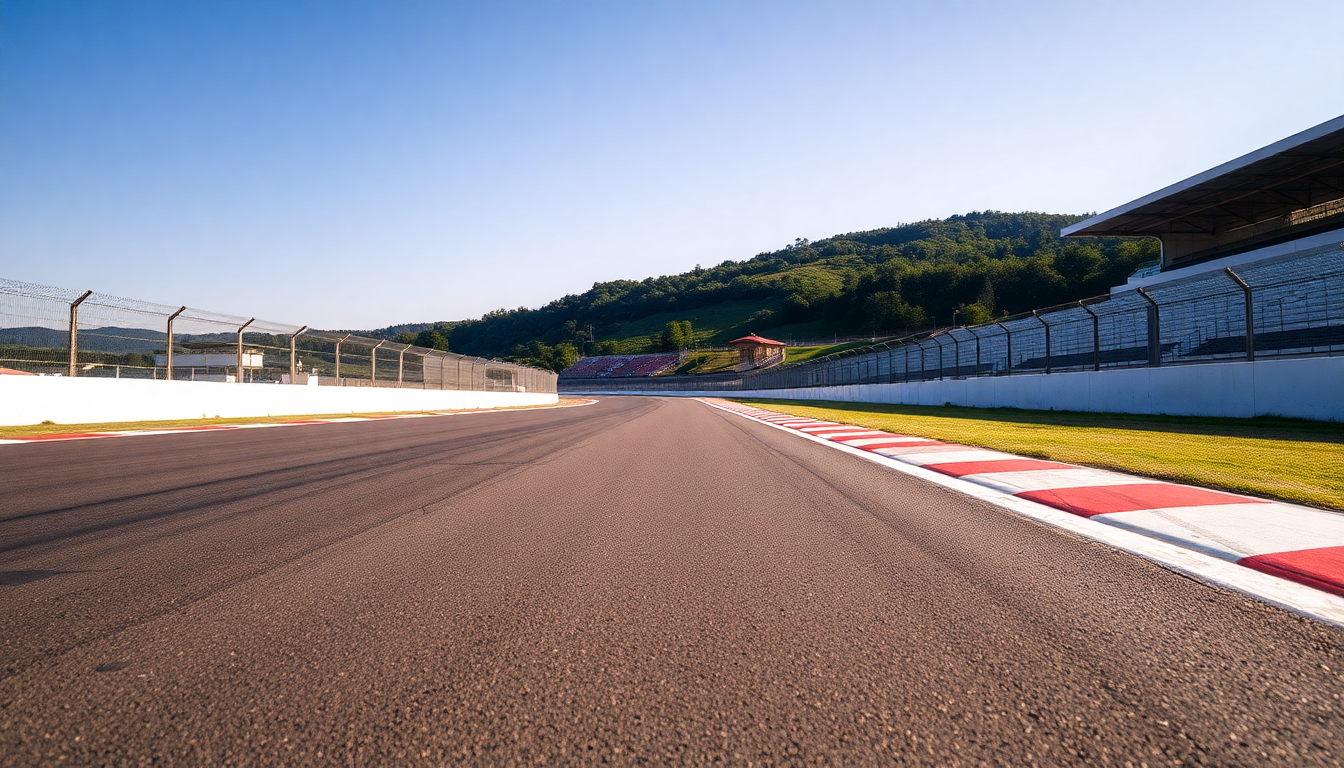 a deep dive into the history of motogp at le mans 1746618632 1