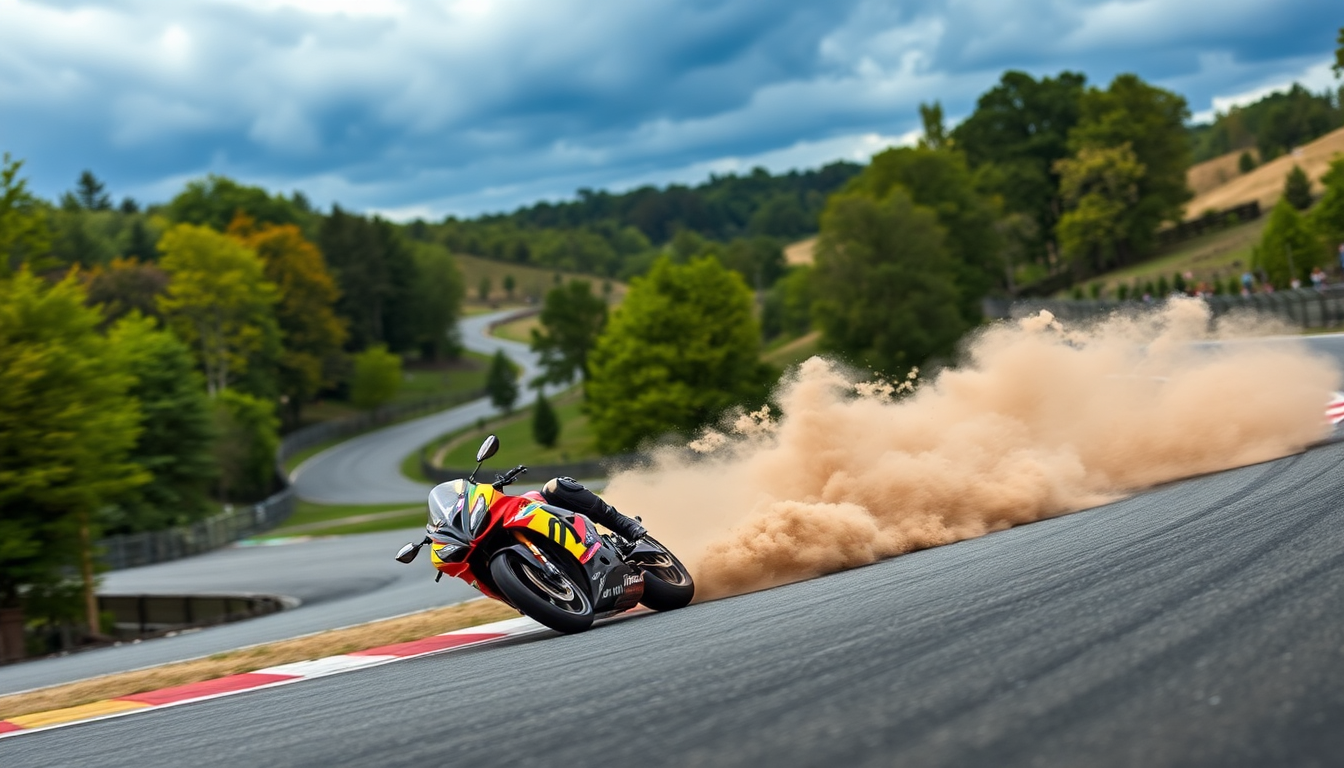 altus motorsports shines at road atlanta in motoamerica supersport championship 1746756598