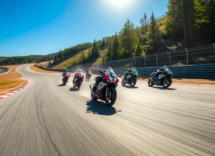 army of darkness dominates season opener at road atlanta 1748294181