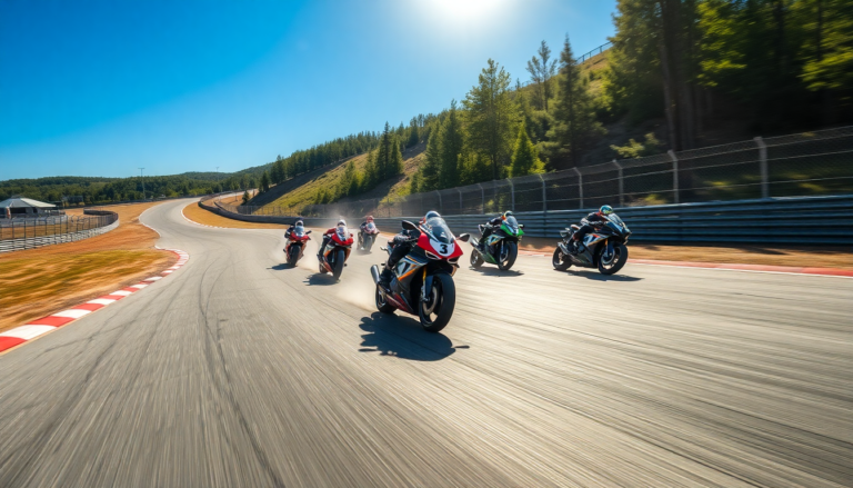 army of darkness dominates season opener at road atlanta 1748294181