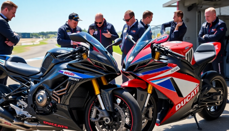 bmw and ducati face fuel flow reductions in worldsbk 1747448042