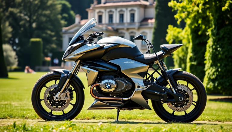 bmw motorrad unveils groundbreaking concept motorcycle at villa deste 1748275946