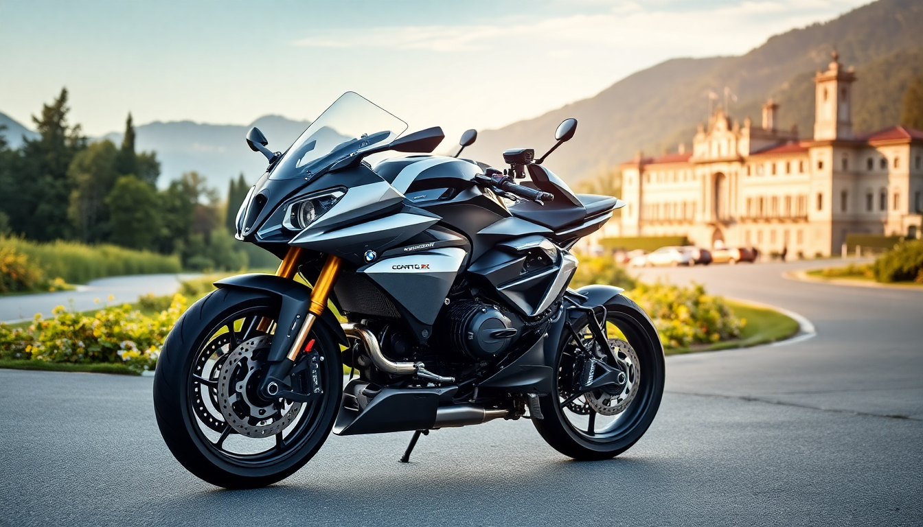 bmw motorrad unveils the stunning concept rr superbike 1748493417