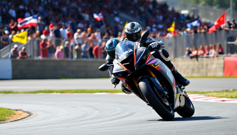 bobby fong secures second place at road atlanta 1746600176