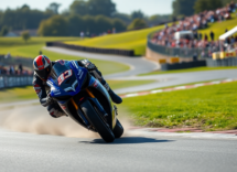 bradley rays incredible triple win at donington park 1747652128