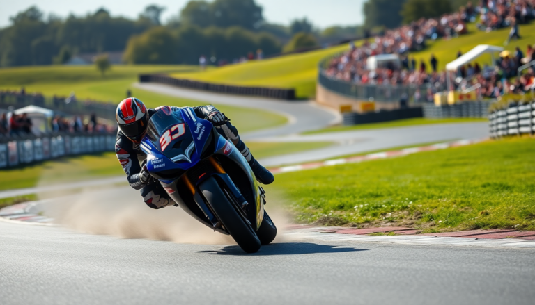 bradley rays incredible triple win at donington park 1747652128