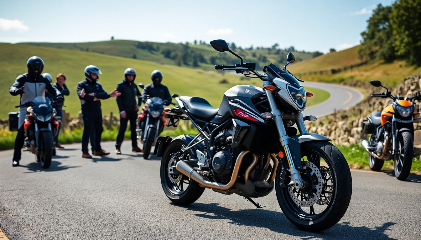 buell motorcycles makes a thrilling comeback in the uk 1747802726