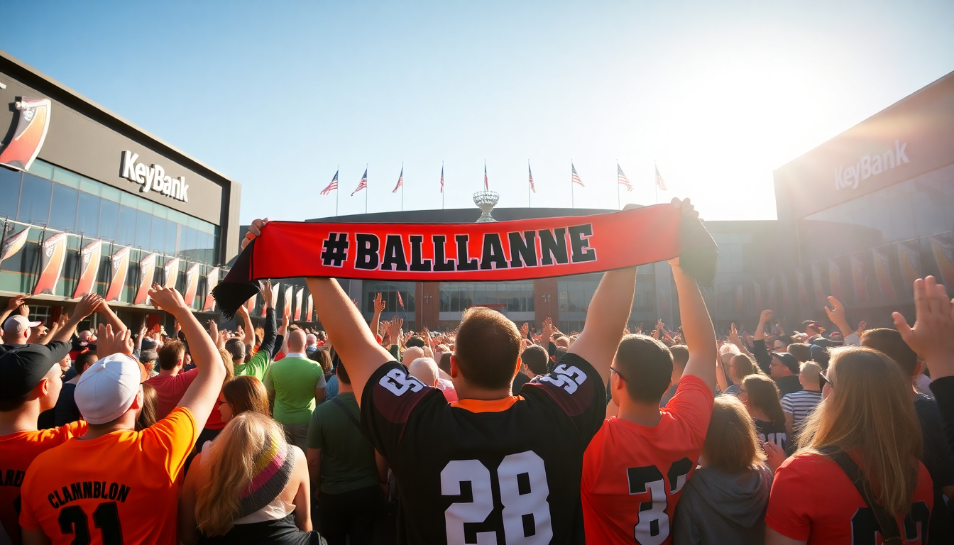 buffalo bandits celebrate nll championship with fans 1748410773