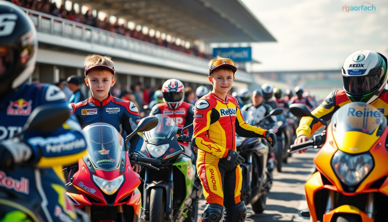 celebrating young racing talent the roadracing world young guns 1748527413