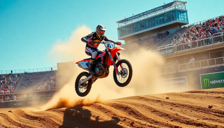 chase sexton dominates in salt lake city finale while cooper webb claims championship 1747060483