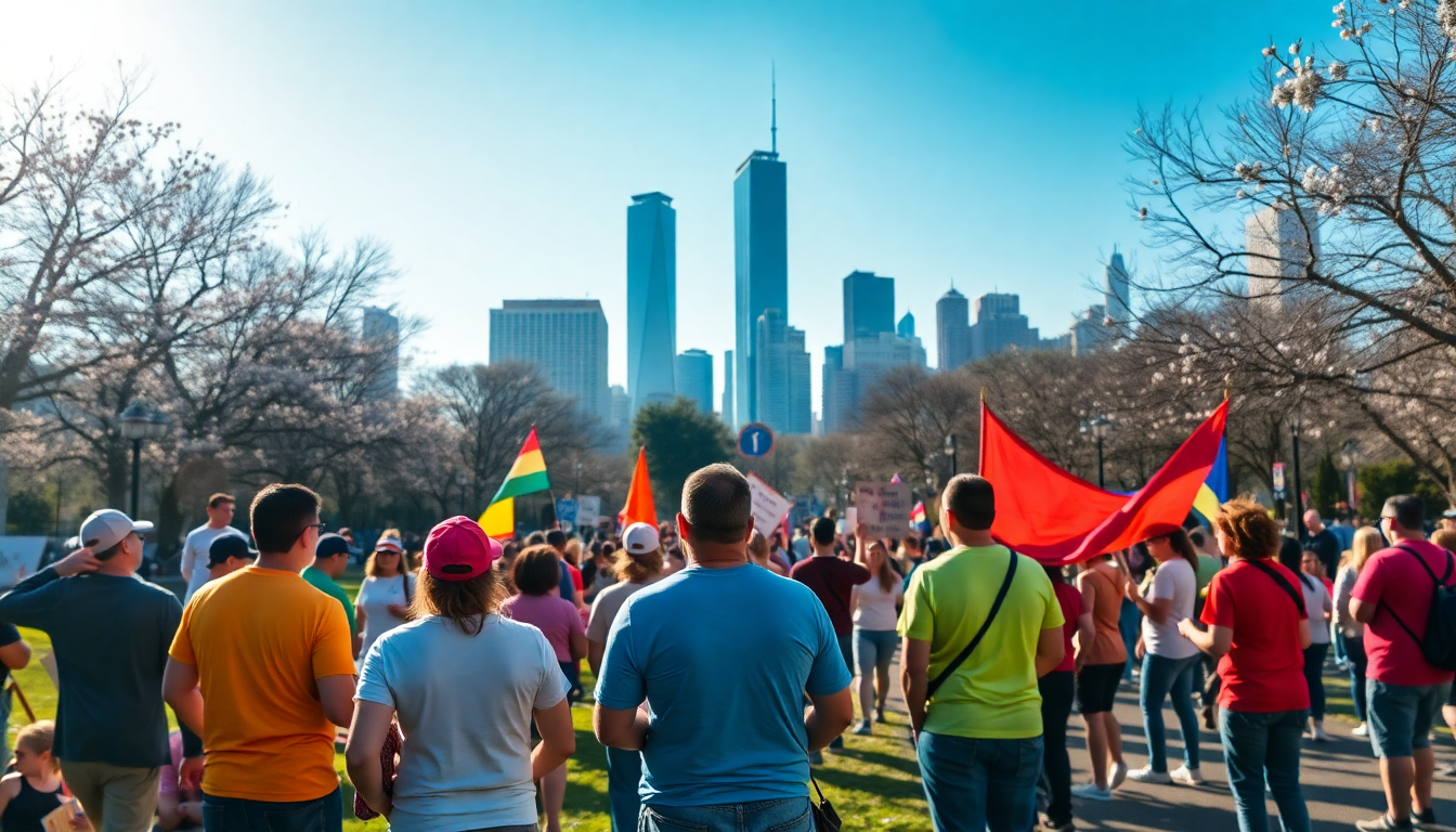 chicago gears up for may day march and rally 1746124832