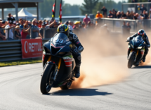 collins dominates at shannonville with a thrilling supersport victory 1747659452