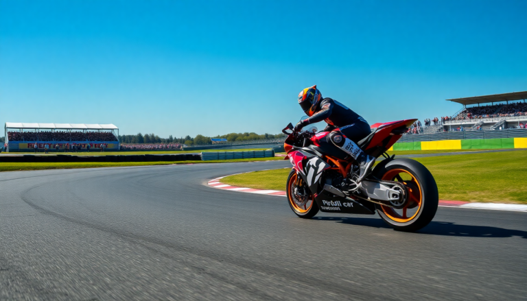 deniz oncu leads the pack in moto2 practice at silverstone 1748171135